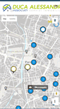 Mobile Screenshot of immobiliareduca.it
